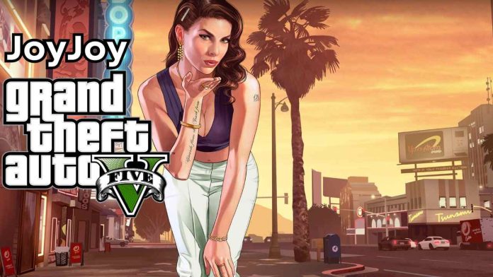 Everything you should know about jojoy gta 5 mods