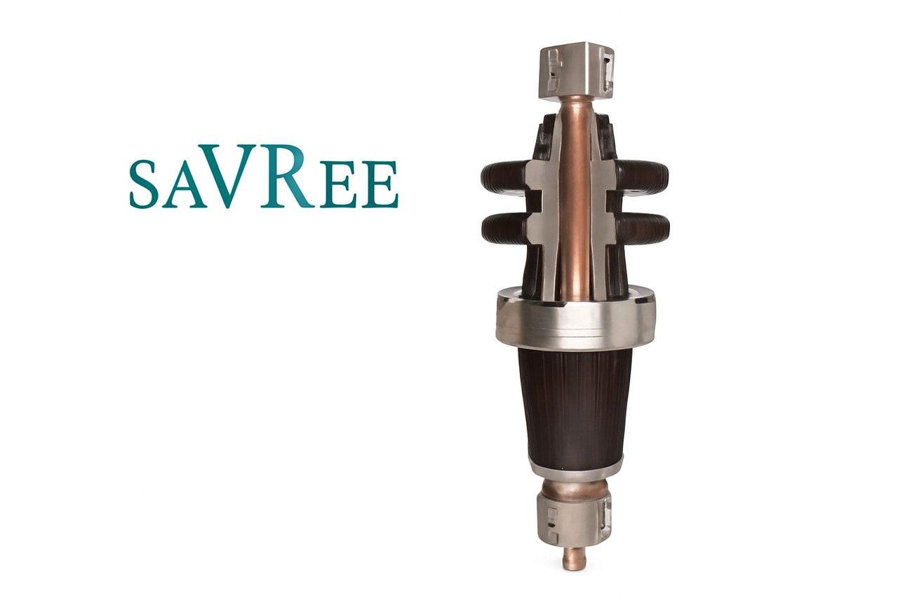 3D model of an engineering component representing industry skills taught online