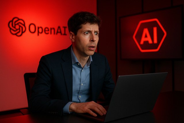 Why Did Sam Altman Declare a 'Code Red' at OpenAI? Sam Altman, CEO of OpenAI, initiated a high-alert strategic directive referred to internally as a “code red” in response to rapidly intensifying competition in the generative AI sector. The decision reflects OpenAI’s urgent need to reassess its product roadmap, internal alignment, and innovation cycle as competitors accelerate their development cycles. The announcement signifies a pivotal moment in the artificial intelligence landscape, where the performance, ecosystem integration, and scalability of ChatGPT face critical benchmarking against emerging language models from Anthropic, Google DeepMind, Mistral, Meta AI, and xAI. What Triggered Competitive Tensions in the Generative AI Market? 1. Anthropic’s Claude Series Rapidly Gaining Traction Anthropic’s Claude 2.1 and upcoming Claude 3 have significantly improved in long-context comprehension, RAG (Retrieval-Augmented Generation), and real-time summarization, outperforming ChatGPT-4 in specific enterprise use cases. Enterprise developers are increasingly integrating Claude’s API for document-heavy NLP tasks, reducing reliance on OpenAI’s model endpoints. 2. Google DeepMind’s Gemini Model Architecture Gemini 1.5, powered by DeepMind’s Reinforcement Learning from Human Feedback (RLHF) and AlphaCode integration, showcases superior multimodal reasoning and agentic behavior. Google's in-house silicon (TPUs) enables cost-effective scaling, drawing enterprise-level customers toward its ecosystem. 3. Meta’s LLaMA 3 and Open-Source Advantage Meta Platforms introduced LLaMA 3 models with open licensing, allowing developers to finetune and deploy on local infrastructure. The open-source advantage offers higher flexibility and zero inference cost, challenging ChatGPT’s cloud-based monetization model. 4. xAI’s Integration with X (formerly Twitter) Elon Musk’s xAI and its model “Grok” demonstrate seamless integration with the X platform, leveraging proprietary user engagement data. The vertically integrated ecosystem provides contextual personalization and conversational memory with real-time knowledge access, areas where ChatGPT currently lags. 5. Mistral’s Dense-Sparse Hybrid Models Paris-based Mistral has gained attention for pioneering sparse mixture-of-experts architecture with dense retrieval. The innovation offers speed and efficiency, appealing to enterprise clients requiring lightweight inferencing across decentralized systems. How Is OpenAI Repositioning ChatGPT to Sustain Leadership? 1. Enterprise-Specific Custom GPTs Development OpenAI prioritizes developing verticalized GPTs tailored for finance, law, healthcare, and code engineering. These domain-specific agents utilize fine-tuned foundation models, private RAG pipelines, and plugin extensibility bridging performance with practical value. 2. Introduction of Memory in ChatGPT Plus The reintroduction of ChatGPT memory capabilities in the Plus tier enables context continuity across sessions. Persistent memory aligns with user intent around long-term collaboration, agentic interaction, and personalized workflow automation. 3. Infrastructure Upgrades with GPT-4 Turbo GPT-4 Turbo introduces a more efficient variant of OpenAI’s flagship model with extended context window (128K tokens) and lower inference latency. Microsoft Azure’s infrastructure enhances delivery, supporting high-throughput, low-latency operations required by enterprise deployments. 4. Developer Tools and OpenAI DevDay Expansion Following the inaugural OpenAI DevDay, the company is expanding SDKs, Python wrappers, and endpoint customization tools for developers. These resources help retain loyalty among third-party app developers who are exploring alternative LLM providers. 5. Voice and Vision Capabilities for Multimodal Edge ChatGPT’s vision and voice features allow users to interact using real-time images and voice commands. This multimodal functionality aligns with rising user expectations for seamless sensory-rich interaction, enhancing user retention. How Does the Strategic 'Code Red' Reflect Market Dynamics? 1. Shift from Generalist LLMs to Specialized AI Agents Market dynamics are evolving toward specialized models offering industry-specific capabilities. OpenAI’s pivot toward customizable agents mirrors this transition, driven by user demand for contextual understanding and domain-aware reasoning. 2. Cloud Infrastructure as a Competitive Moat Control over infrastructure has become central to the AI arms race. OpenAI’s reliance on Microsoft Azure contrasts with Google and Amazon’s full-stack AI platforms. Sam Altman's urgency reflects the need to optimize both inference cost and deployment flexibility. 3. Regulatory Landscape and Data Sovereignty Challenges European AI Act and global data privacy regulations are influencing adoption decisions. Competitors offering on-premise or regionally-hosted solutions challenge OpenAI’s SaaS-centric delivery model, prompting reevaluation of compliance strategies. 4. Ecosystem Lock-In vs Open Interoperability Open-source models and cross-platform interoperability threaten OpenAI’s ecosystem lock-in. The code red highlights OpenAI’s intent to counteract this by enhancing integration capabilities and reducing developer churn. 5. Capital Efficiency and Talent Wars As venture capital tightens in AI, efficiency of training cycles, inference cost per token, and access to elite ML talent becomes critical. The urgency declared by Altman signals internal reallocation of R&D budgets and retention programs to outpace rivals. What Is the Outlook for ChatGPT and OpenAI Going Forward? 1. Acceleration of GPT-5 Development and Pretraining GPT-5’s architecture and pretraining processes are expected to integrate sparse mixture-of-experts, continuous context memory, and multi-agent coordination. OpenAI’s roadmap emphasizes pretraining optimization using Reinforcement Learning through Human Interaction (RLHI) for aligned general intelligence. 2. API Monetization Through GPT Store Ecosystem OpenAI will scale monetization through its GPT Store, allowing developers to publish fine-tuned GPTs. Subscription-based usage and microtransaction-based inference present dual revenue streams, ensuring sustainability amid cloud costs. 3. Partnerships with Fortune 500 Enterprises Strategic partnerships with Salesforce, PwC, and Morgan Stanley indicate OpenAI’s move to entrench GPT solutions within enterprise SaaS platforms. These integrations create feedback loops for product enhancement and client retention. 4. OpenAI Alignment Team and Safety Guardrails To maintain trust amid capability increases, the Alignment Research team is working on scalable oversight tools, interpretability frameworks, and value alignment techniques. These ensure deployment of powerful agents within ethical boundaries. 5. User Retention through Continuous Feature Rollout ChatGPT’s weekly feature rollouts, multilingual expansion, and mobile-first enhancements aim to drive stickiness. The roadmap prioritizes feedback-informed updates aligned with evolving user workflows and global market demands. Conclusion: Sam Altman’s “code red” declaration reflects a pivotal inflection point for OpenAI amid mounting external competition and internal adaptation needs. As ChatGPT evolves from a general-purpose chatbot into a vertically integrated agent platform, success hinges on infrastructure agility, semantic precision, and multi-modal dominance. Concerned man at laptop under red AI lighting.