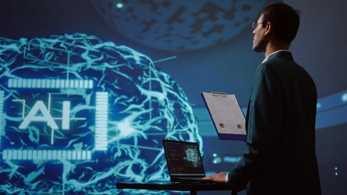 AI transforming the 2025 job market