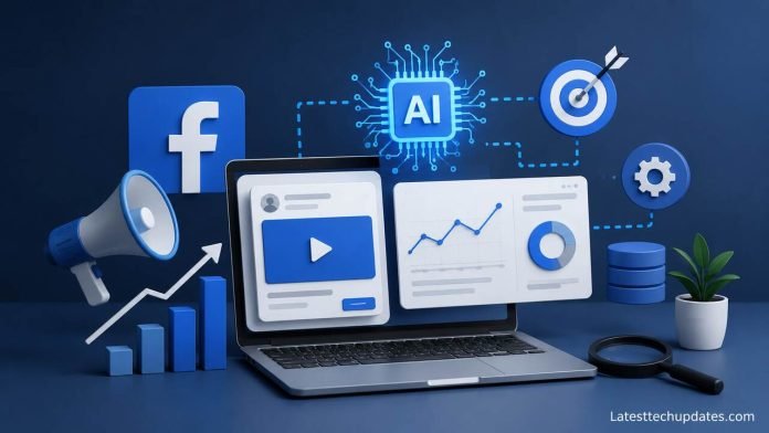AI Tools for Facebook Ads Optimization: Scale Campaign Performance With Smarter Automation AI tools dashboard for Facebook ads optimization and campaign automation